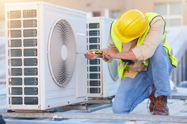 Best Seasonal HVAC Services in Helena Valley West Central, MT