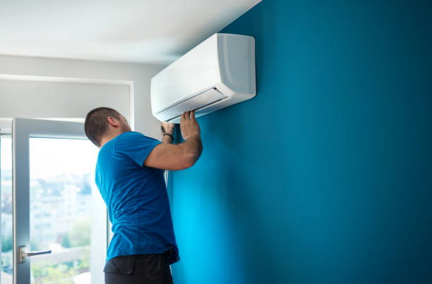 Best HVAC Financing and Leasing in Helena Valley West Central, MT