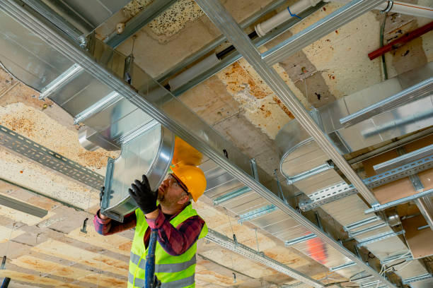 Best HVAC Retrofitting and Upgrading in Helena Valley West Central, MT