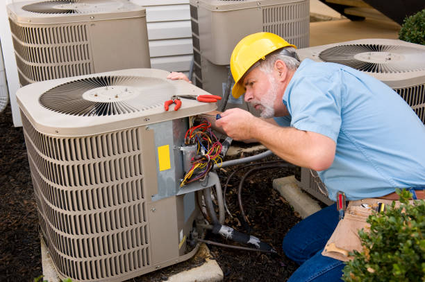 Best Solar-powered HVAC Systems in Helena Valley West Central, MT