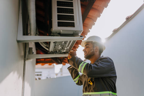 Best HVAC Consulting and Engineering in Helena Valley West Central, MT