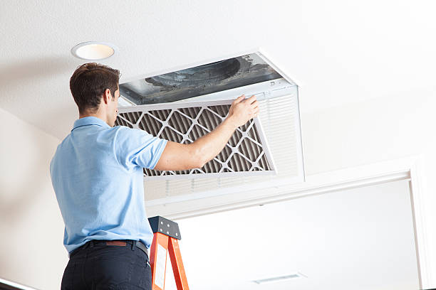 Best HVAC Training and Certification in Helena Valley West Central, MT