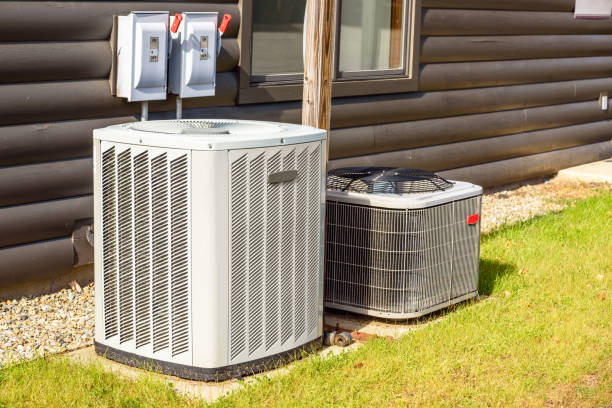 Best Residential HVAC in Helena Valley West Central, MT